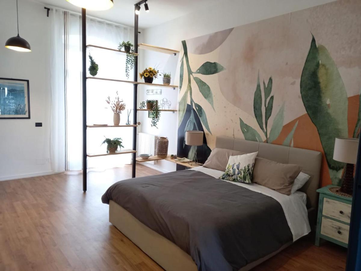 Appartement Loft Panoramico Caltagirone Centro Extérieur photo